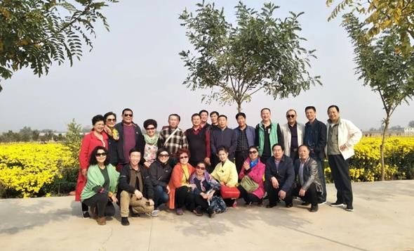 云臺冰菊賞花節(jié)剛剛結(jié)束，是否已經(jīng)開始想念