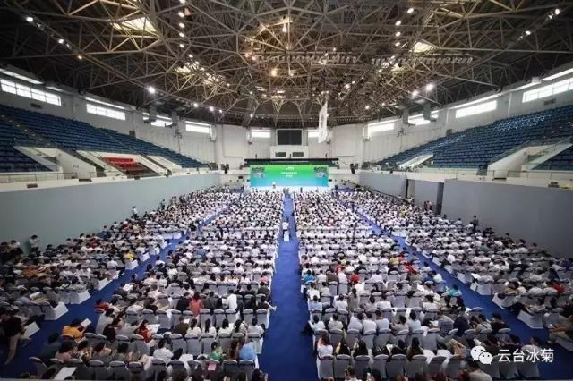 云臺冰菊：榮獲中國高校創(chuàng)新創(chuàng)業(yè)教育聯(lián)盟年會創(chuàng)新產(chǎn)品